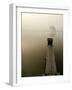 Pier-null-Framed Photographic Print