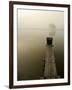 Pier-null-Framed Photographic Print