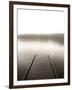 Pier-null-Framed Photographic Print