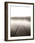 Pier-null-Framed Photographic Print