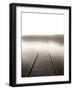 Pier-null-Framed Photographic Print