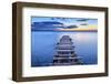 Pier-Srecko Jubic-Framed Photographic Print