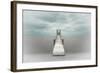 Pier-Martin Steeb-Framed Photographic Print