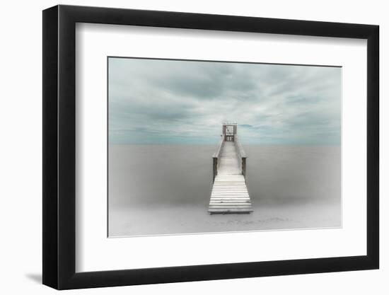 Pier-Martin Steeb-Framed Photographic Print