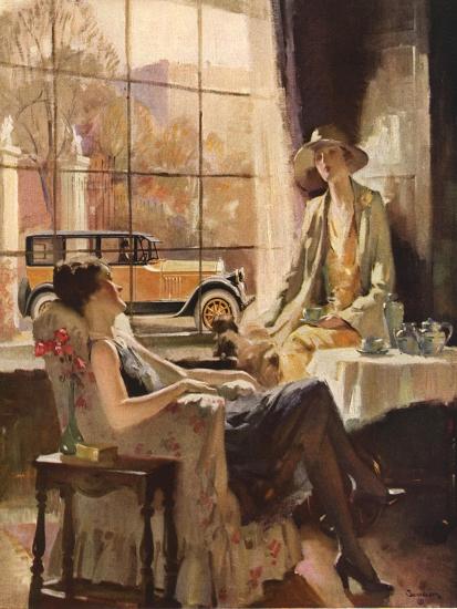 Giclee Print, , large