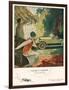 Pierce Arrow, Magazine Advertisement, USA, 1925-null-Framed Giclee Print