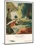 Pierce Arrow, Magazine Advertisement, USA, 1925-null-Mounted Giclee Print