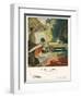 Pierce Arrow, Magazine Advertisement, USA, 1925-null-Framed Giclee Print