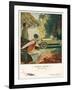 Pierce Arrow, Magazine Advertisement, USA, 1925-null-Framed Giclee Print