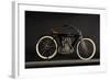 Pierce Arrow single 1911-Simon Clay-Framed Photographic Print