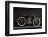 Pierce Arrow single 1911-Simon Clay-Framed Photographic Print