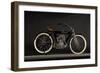 Pierce Arrow single 1911-Simon Clay-Framed Photographic Print