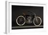 Pierce Arrow single 1911-Simon Clay-Framed Photographic Print