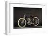 Pierce Arrow single 1911-Simon Clay-Framed Photographic Print