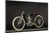 Pierce Arrow single 1911-Simon Clay-Mounted Photographic Print