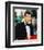 Pierce Brosnan-null-Framed Photo