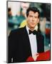 Pierce Brosnan-null-Mounted Photo