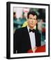 Pierce Brosnan-null-Framed Photo