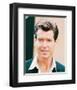 Pierce Brosnan-null-Framed Photo