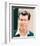 Pierce Brosnan-null-Framed Photo