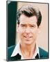 Pierce Brosnan-null-Mounted Photo