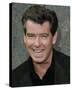 Pierce Brosnan-null-Stretched Canvas