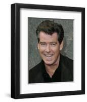 Pierce Brosnan-null-Framed Photo