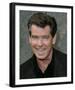 Pierce Brosnan-null-Framed Photo