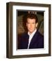 Pierce Brosnan-null-Framed Photo