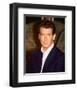 Pierce Brosnan-null-Framed Photo