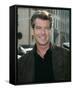 Pierce Brosnan-null-Framed Stretched Canvas