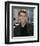 Pierce Brosnan-null-Framed Photo