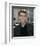 Pierce Brosnan-null-Framed Photo