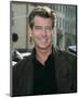 Pierce Brosnan-null-Mounted Photo