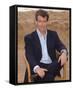 Pierce Brosnan-null-Framed Stretched Canvas