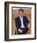 Pierce Brosnan-null-Framed Photo