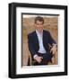 Pierce Brosnan-null-Framed Photo