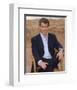 Pierce Brosnan-null-Framed Photo