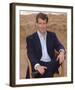 Pierce Brosnan-null-Framed Photo