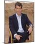 Pierce Brosnan-null-Mounted Photo