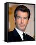 Pierce Brosnan-null-Framed Stretched Canvas