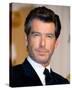 Pierce Brosnan-null-Stretched Canvas