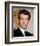 Pierce Brosnan-null-Framed Photo