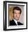 Pierce Brosnan-null-Framed Photo