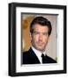 Pierce Brosnan-null-Framed Photo