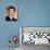 Pierce Brosnan-null-Photo displayed on a wall
