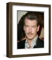 Pierce Brosnan-null-Framed Photo