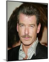 Pierce Brosnan-null-Mounted Photo