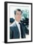 Pierce Brosnan-null-Framed Photo