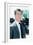 Pierce Brosnan-null-Framed Photo